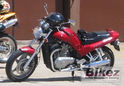 1991 Suzuki VX 800 photo